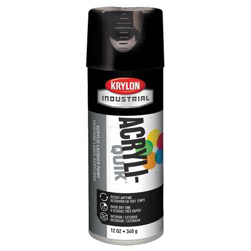 [NA463] Acryli-Quik™ Acrylic Lacquer (NA463)