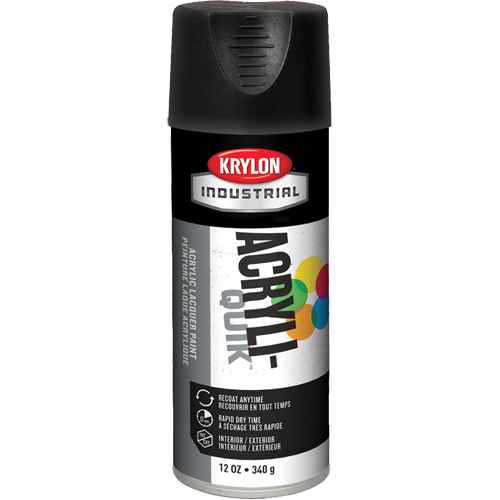 [NA464] Acryli-Quik™ Acrylic Lacquer (NA464)