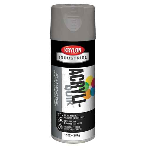 [NA469] Acryli-Quik™ Acrylic Lacquer (NA469)