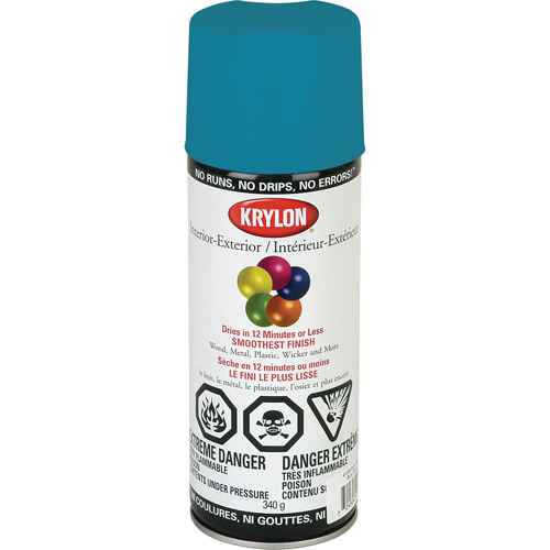 [NA489] Acryli-Quik™ Acrylic Lacquer (NA489)