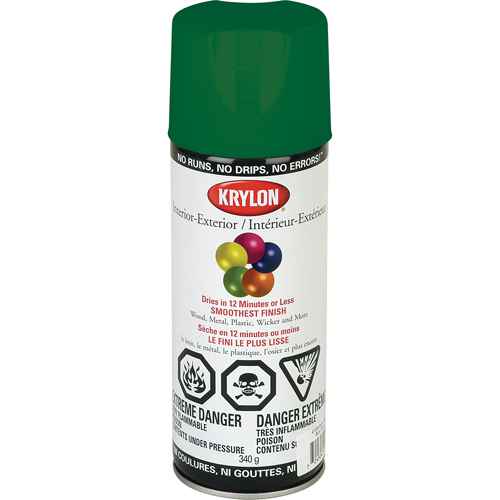 [NA530] Acryli-Quik™ Acrylic Lacquer (NA530)