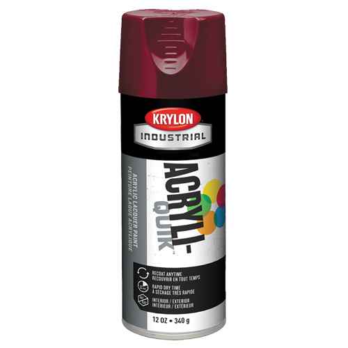 [NA536] Acryli-Quik™ Acrylic Lacquer (NA536)
