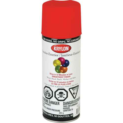 [NA538] Acryli-Quik™ Acrylic Lacquer (NA538)