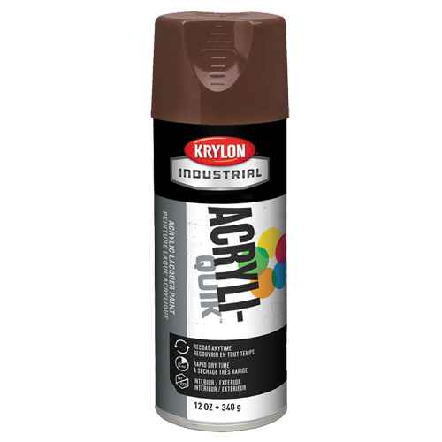 [NA552] Acryli-Quik™ Acrylic Lacquer (NA552)