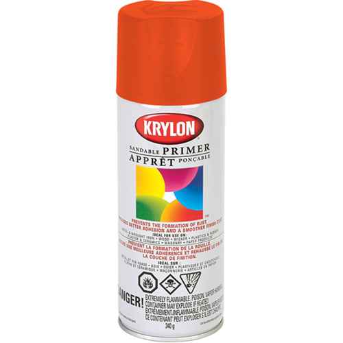 [NA555] Fluorescent Spray Paint (NA555)