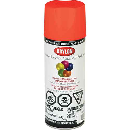 [NA556] Fluorescent Spray Paint (NA556)