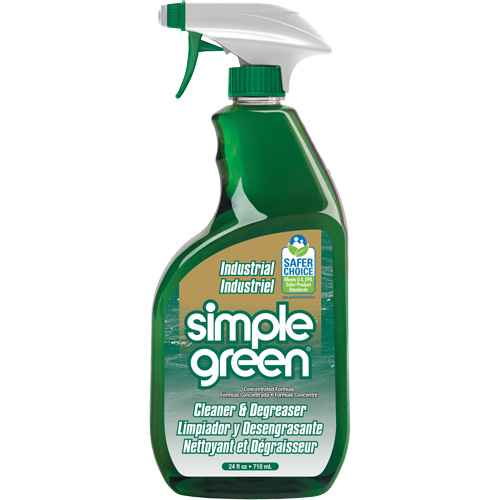 [NA599] Cleaner Degreaser (NA599)