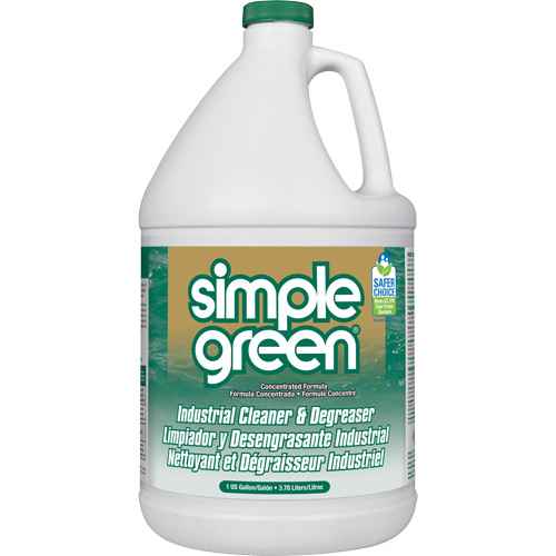 [NA600] Cleaner Degreaser (NA600)