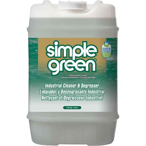 [NA601] Cleaner Degreaser (NA601)