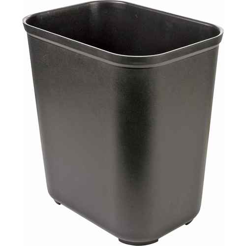 Fire Resistant Wastebasket (NA679)
