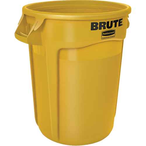 Round Brute® Containers (NA700)