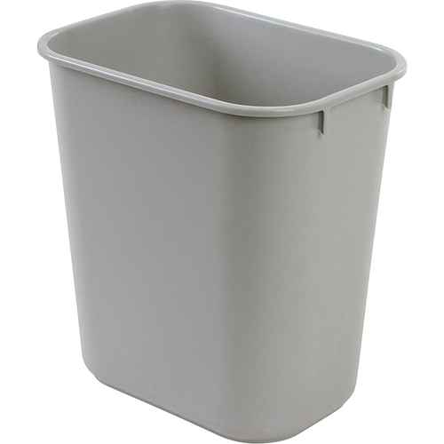 [NA741] Corbeille à papier en plastique (NA741)