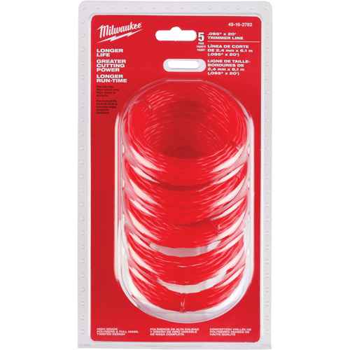 [NAA050] 0.095" Pre-Cut Trimmer Line (NAA050)
