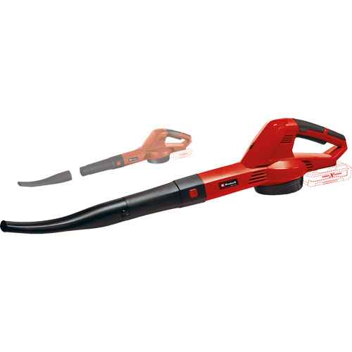 [NAA075] Cordless Leaf Blower Kit (NAA075)
