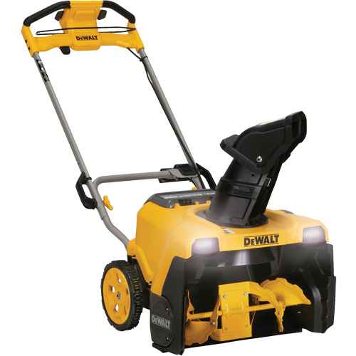 [NAA084] 60V Brushless Snow Blower (NAA084)