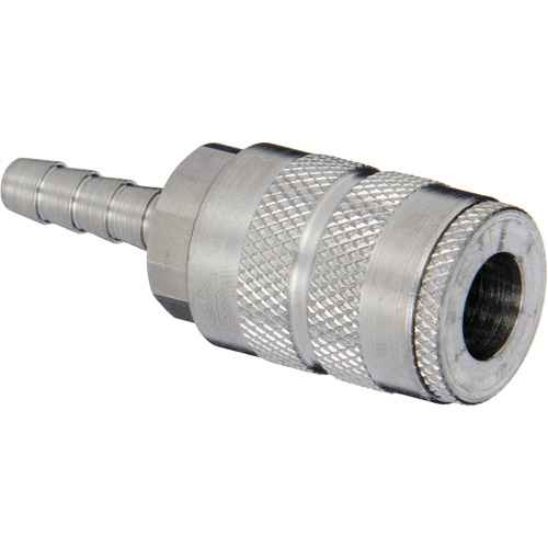 [NAA094] Pneumatic Manual Standard Hose Barb Coupler (NAA094)