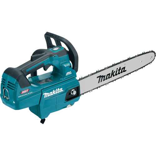 [NAA108] XGT Cordless Brushless Top Handle Chainsaw (Tool Only) (NAA108)