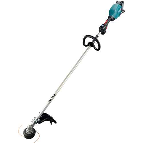 [NAA112] XGT Li-Ion Brushless Cordless Line Trimmer with Loop Handle (Tool Only) (NAA112)