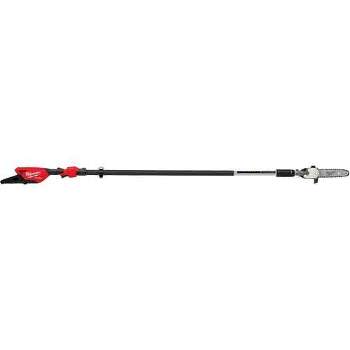 [NAA132] M18 Fuel™ Telescoping Pole Saw (Tool-Only) (NAA132)