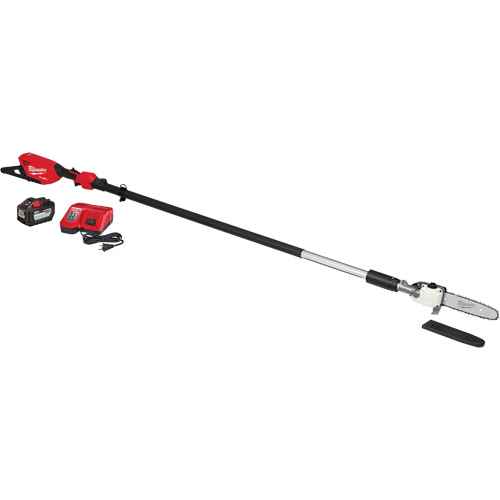 [NAA133] M18 Fuel™ Telescoping Pole Saw Kit (NAA133)