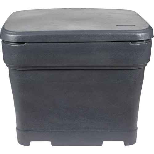 [NAA164] Outdoor Salt/Sand Bin (NAA164)