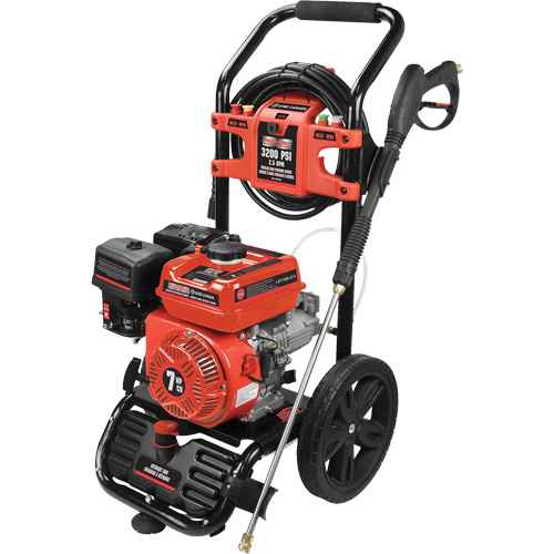 [NAA173] High Pressure Washer (NAA173)