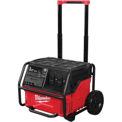[NAA190] Source d'alimentation 2,5 kWh ROLL-ON(MC) (NAA190)