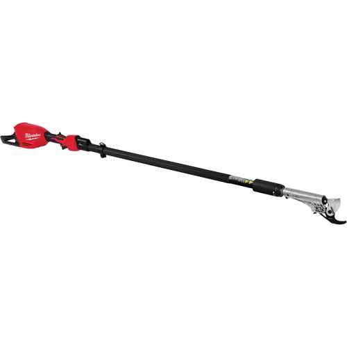 [NAA203] M18™ Brushless Telescoping Pole Pruning Shears (Tool Only) (NAA203)