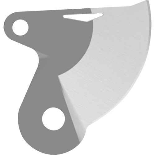 [NAA205] Lame de rechange pour sécateur à perche télescopique sans balai M18(MC) (outil seulement) (NAA205)