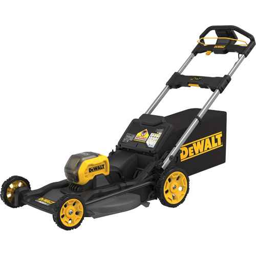 [NAA218] Ensemble de tondeuse sans fil à moteur sans balai 60 V MAX* (NAA218)