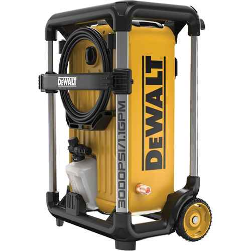 [NAA219] Laveuse à pression à eau froide avec moteur sans balai 13 A (NAA219)