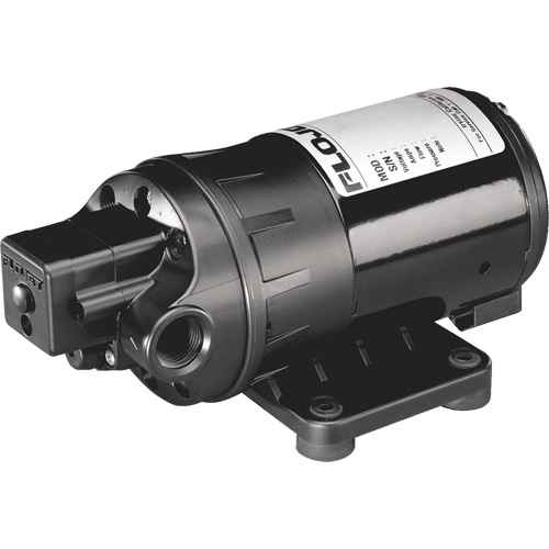 [NAA225] Flojet Duplex II Series Diaphragm Pump (NAA225)