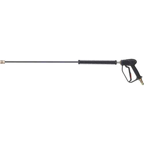 [NAA244] Economical 4000 PSI Gun with Lance (NAA244)
