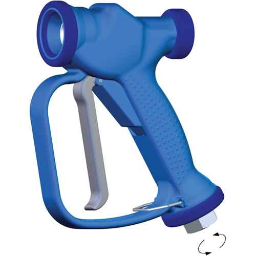 [NAA247] RB35OE Washdown Gun (NAA247)