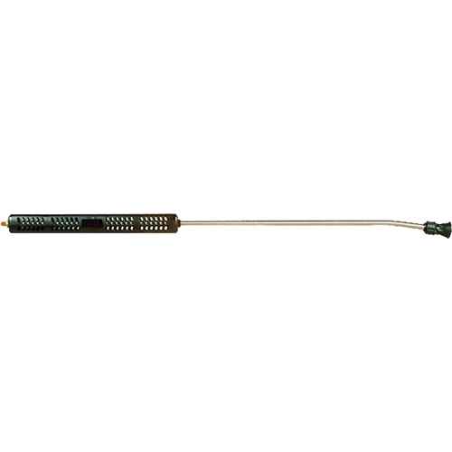 [NAA249] 47.2" Vented Grip Lance (NAA249)