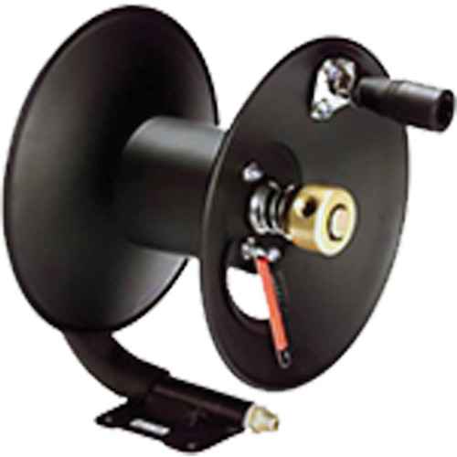 [NAA254] High Pressure Carry Handle Hose Reel (NAA254)