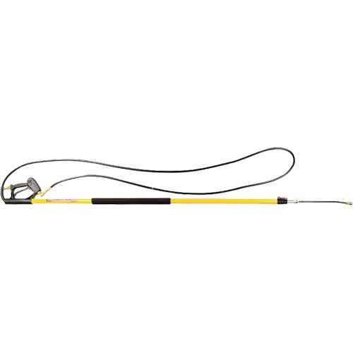 [NAA257] Telescopic Wand (NAA257)