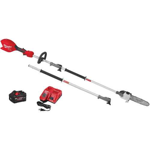 [NAA333] Fuel™ Pole Saw with Quik-Lok™ Kit (NAA333)