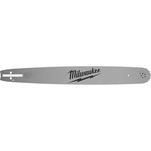 [NAA341] .050” Gauge Guide Bar (NAA341)