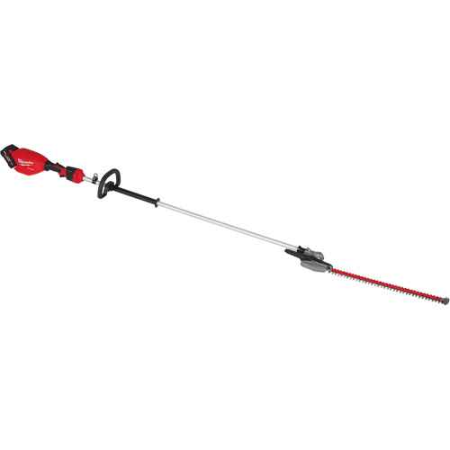 [NAA345] Fuel™ Extended Pole Articulating Hedge Trimmer Kit (NAA345)