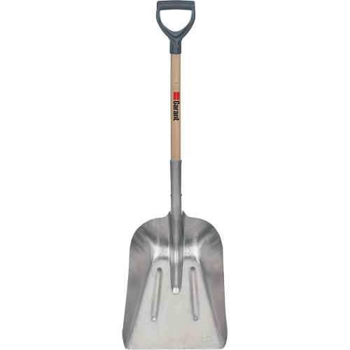 [NAA359] #8 Grain Scoop Shovel (NAA359)