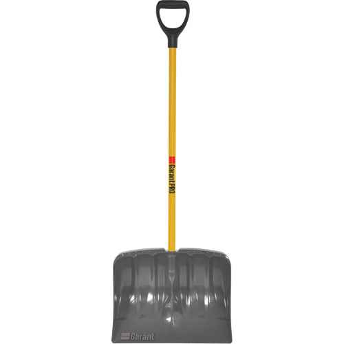 High Capacity Mountain Mover Snow Shovel (NAA361)