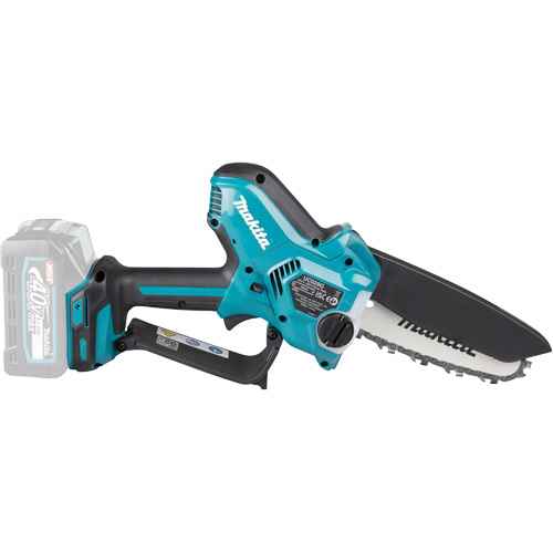 [NAA379] Scie d'élagage sans balai 40V Max XGT (outil seulement) (NAA379)