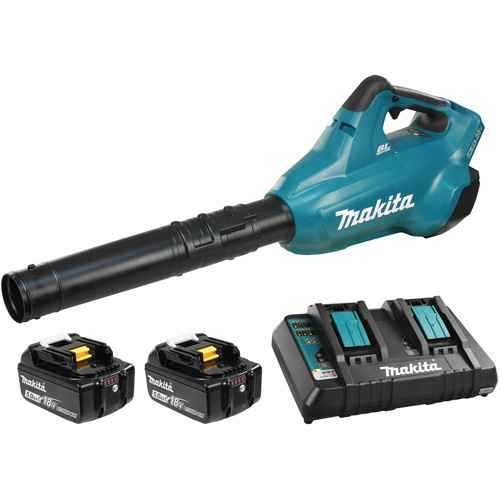 [NAA385] LXT 5.0 Ah Brushless 473 CFM Blower Kit (NAA385)