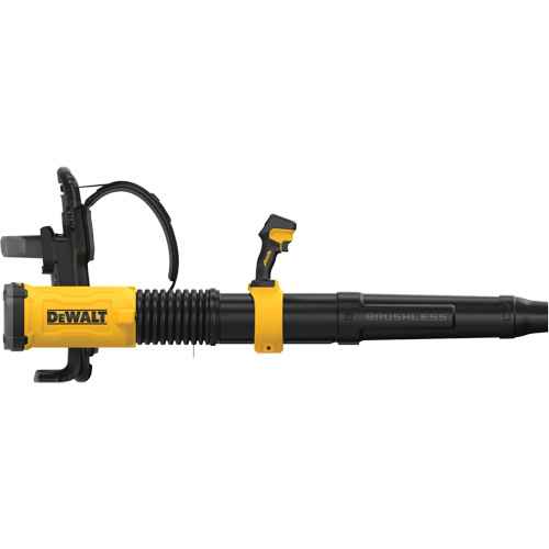 [NAA402] MAX* Brushless Cordless Backpack Blower (Tool Only) (NAA402)