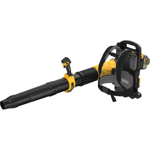 [NAA403] MAX* Brushless Cordless Backpack Blower Kit (NAA403)