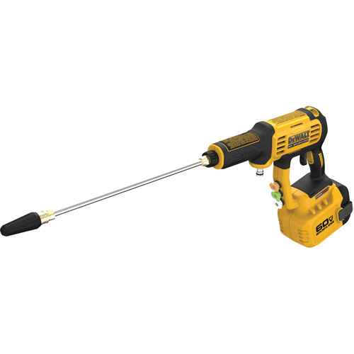 Trousse nettoyeur à haute pression sans fil 60 V MAX* (NAA406)
