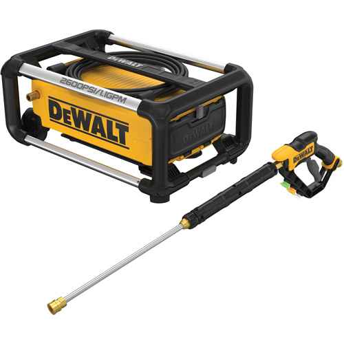 [NAA411] Jobsite Pressure Washer (NAA411)