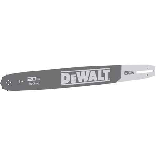 [NAA419] 20" Long 3/8" Low Profile Pitch 0.05" Gauge Guide Bar (NAA419)