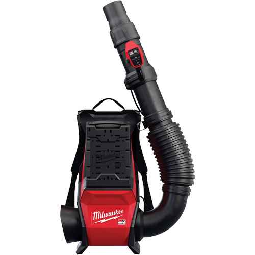 [NAA424] MX FUEL™ Backpack Blower (NAA424)